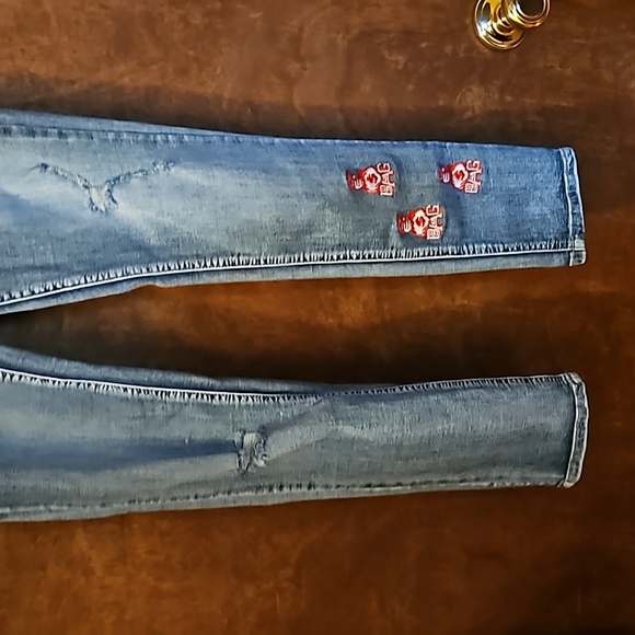 Mens Pants - Picture 3 of 5